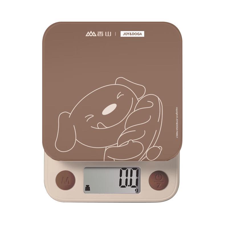 Xiangshan JOY Высокоточные цифровые кухонные весы