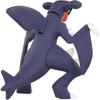 Takara Tomy Pocket Monsters Moncolle MS-22 Garchomp Figure Collectible Toy
