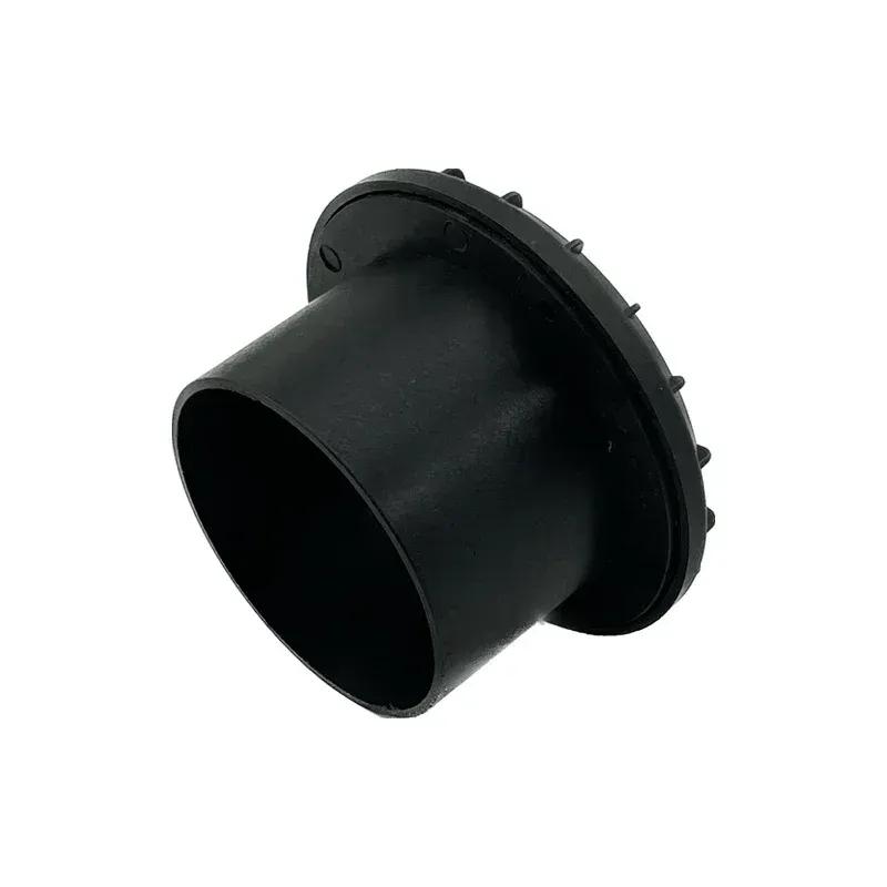 4X 60mm 75mm Air Vent Deflector Outlet Louver Rotatable Diesel Parking Heater Air Conditioner Round For Car Truck VAN Camper
