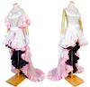 WELLERS Ultimate Madoka Dress Cosplay Costume Set (S)