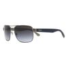 Ray Ban Rb3530 Highstreet 004 8g Men Sunglasses
