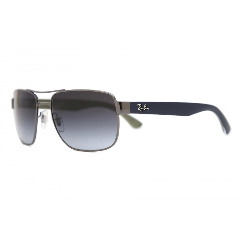 Ray Ban Rb3530 Highstreet 004 8g Men Sunglasses