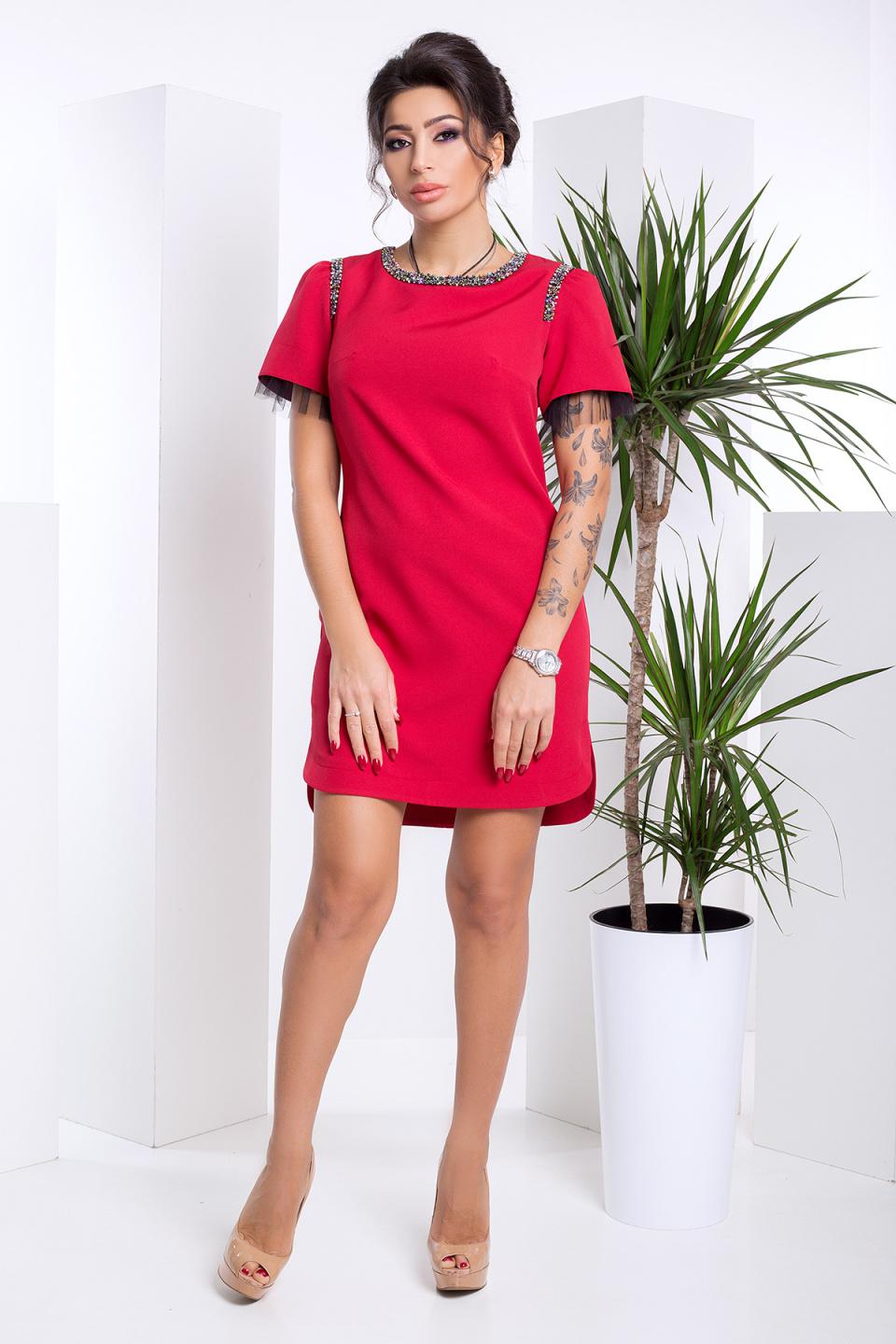 

Сукня Катаріна Luzana M