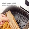 Air Fryer Parchment Paper Liners