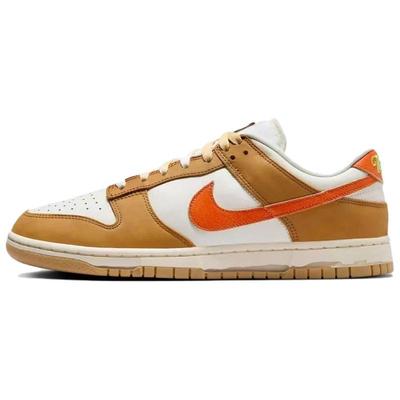 Dunk Low Be The One Skate Schoenen Sneakers HM3729-181