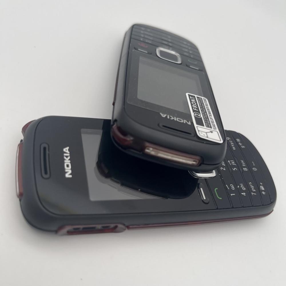 Refurbished Nokia Original Nokia 1661 2G Unlocked Mobile Phone With 1 SIM