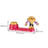 AKEDO [Official Japanese Product] Hassey Top-in Gold Tusk/Battle Giants & Beast Pack