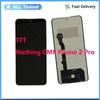 Повний дисплейний модуль (екран + сенсор) для TFT Nothing CMF Phone 2 Pro