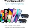 360 Rotat Car Phone Holder Magnetic Universal Magnet Phone Mount for iPhone Xiaomi Samsung in Car Mobile Cell Phone Holder Stand