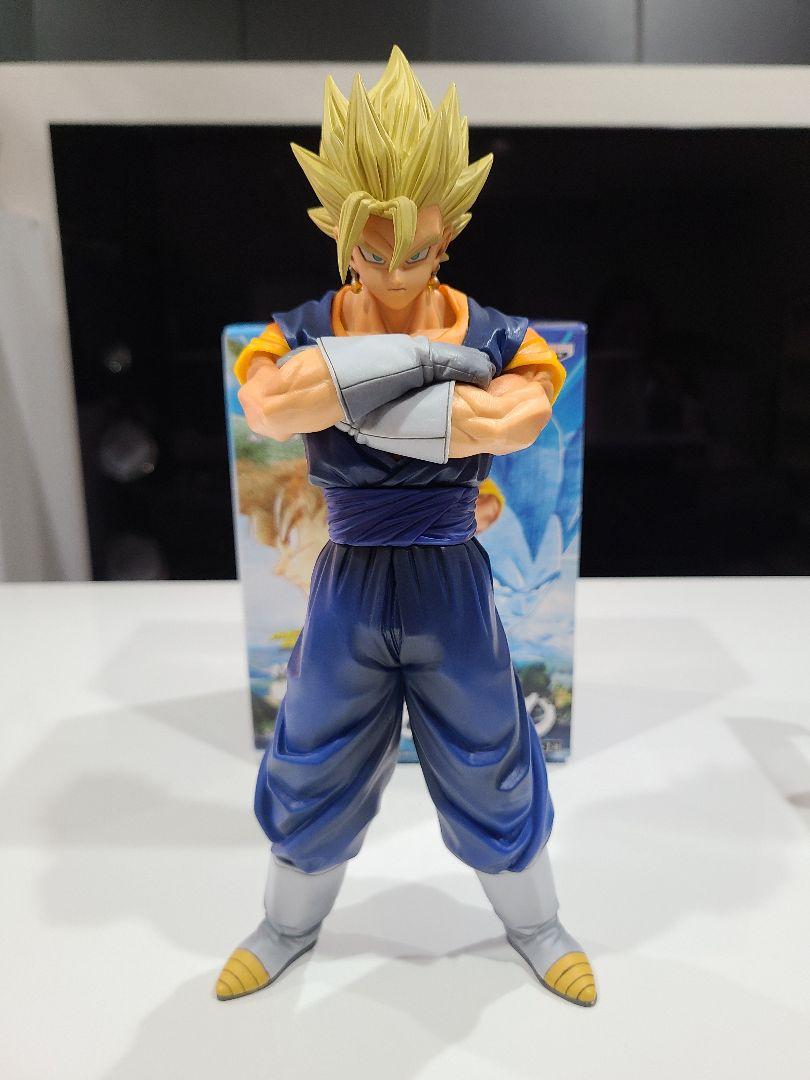 

[USED] Dragon Ball MSP Vegito