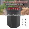 Front Fender Extension Guard for Honda CB650R/CBR650R '19-'21