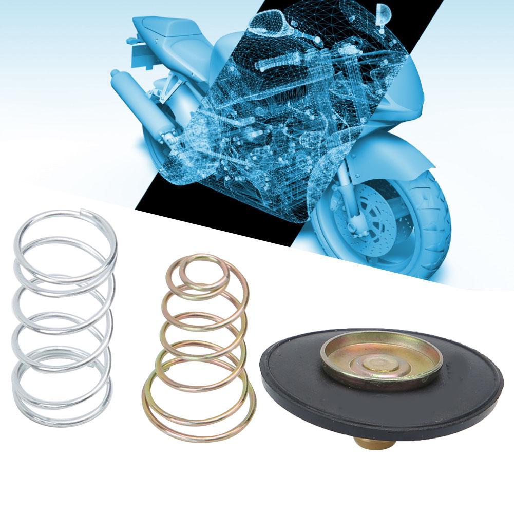 Zawór odcinający powietrze gaźnika pasuje do Honda CB400 CM400 CX500 CB650 CB750 GL1100