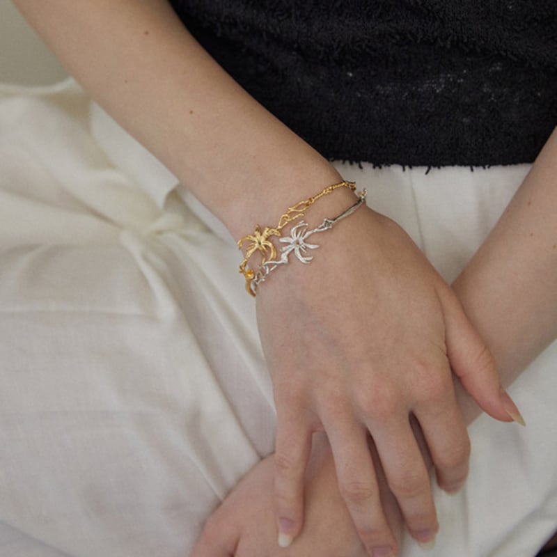 edum harsh things*7 bracelet