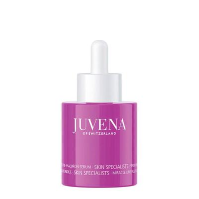Juvena Miracle Line Filler &; Hyalurónové sérum 30ml - liftingové sérum na tvár