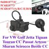 56D810773C 5C6810773 5C6810773K For VW Sharan Golf Jetta Beetle Scirocco CC Passat Fuel Tank Cover Actuator Gas Tank Cap Motor