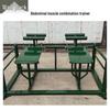 Conglang Outdoor Combination Fitness Trainer