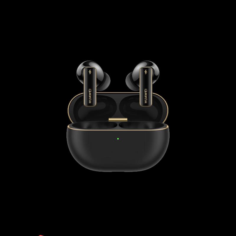 Huawei FreeBuds Pro 4 True Wireless Noise-Cancelling Earbuds
