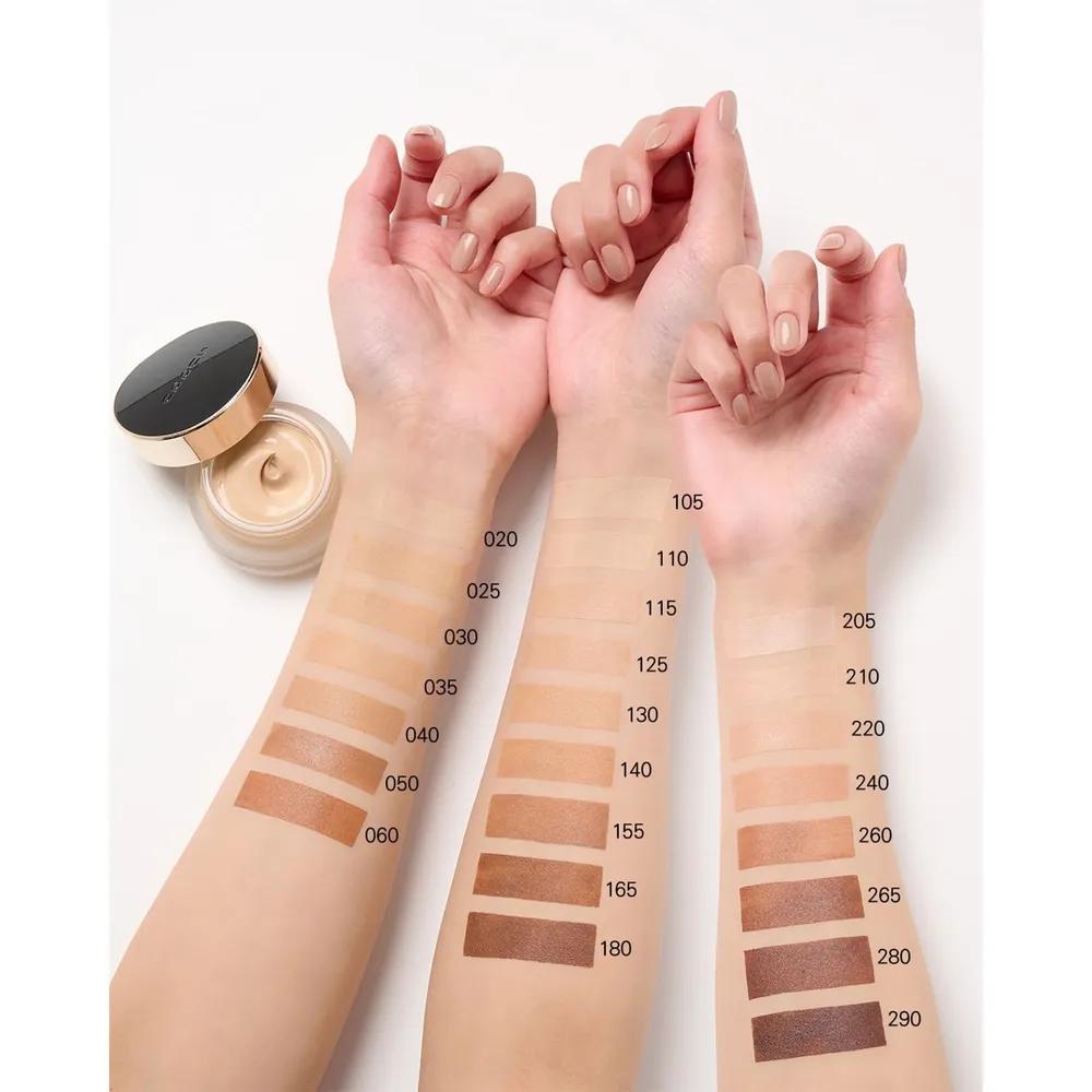 SUQQU The Foundation Cream Glow