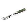Gustav Dinner Fork Moss