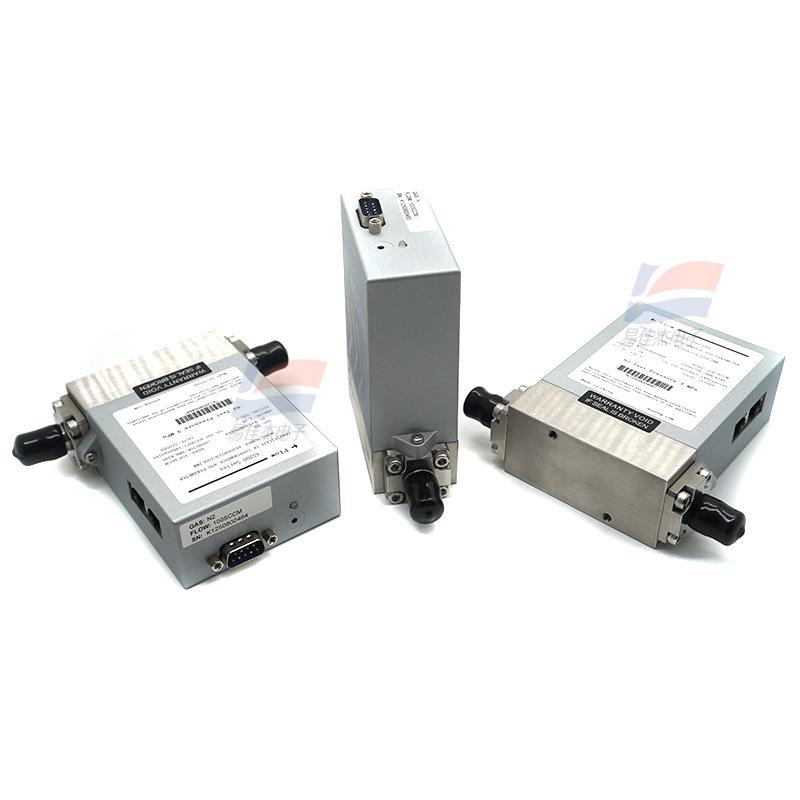AS200 MFC Precision Gas Flow Controller for Industrial Measurement and Control