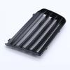 Front Bumper Lower Fog Light Vent Grill Mesh Cover for 7M785365401C 7M785365301C