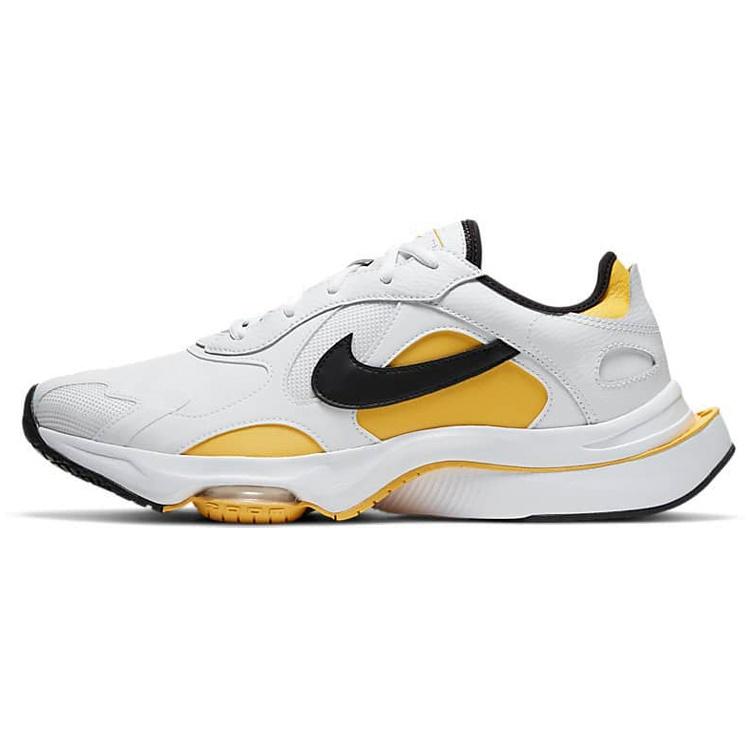 Nike Air Zoom Division WNTR White Black Yellow Men s DC9177-107 EU 42.5