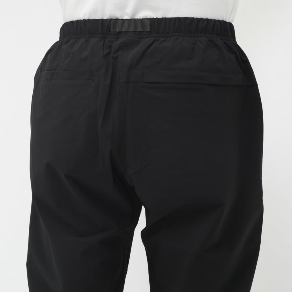 Gramicci 4WAY Stretch Track Pants 4WAY STRETCH TRACK PANT Unisex Long Pants Casual Pants Apparel Lightweight Tough Nylon Dry Washer Logo Men's Women's