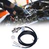 3 Wires Detection Approach Switches Replacement Hall Effect Sensors Approach Switches LED Indicators Easy to Install