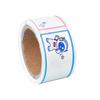 Creative Multi-functional Tape Name Sticker Student Cartoon Class Name Sticker Message Sticker Stationary Journal Supplies