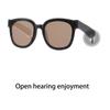 Wireless Sunglasses Headset Bluetooth-compatible Wireless Music for Sun Glasses Headphone for iOS Android Phones