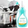 Gel Pot Bottom Black Remover Heavy Oil Stains Black Bottom Stain Scale Black Pot Heavy Cleaner Q8G2
