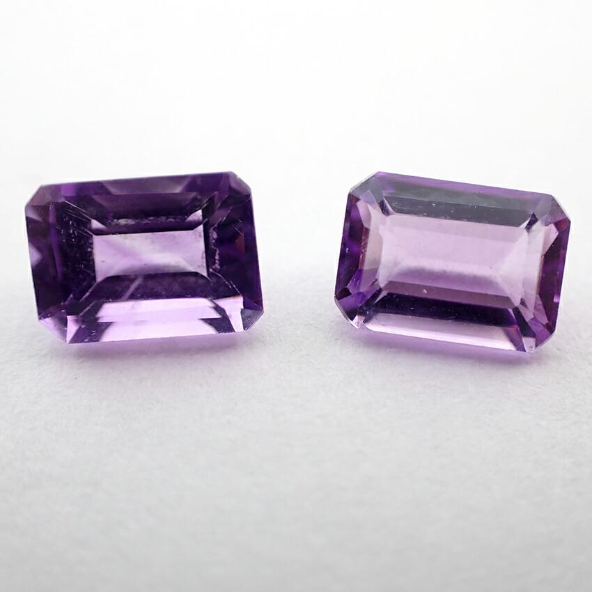 [Used] Amethyst, Rhodonite, Garnet, Emerald, Ruby Loose Stones/j26-6