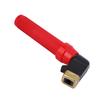 American Style 400A Welding Electrode Holder Stick Rod Welding Accessories
