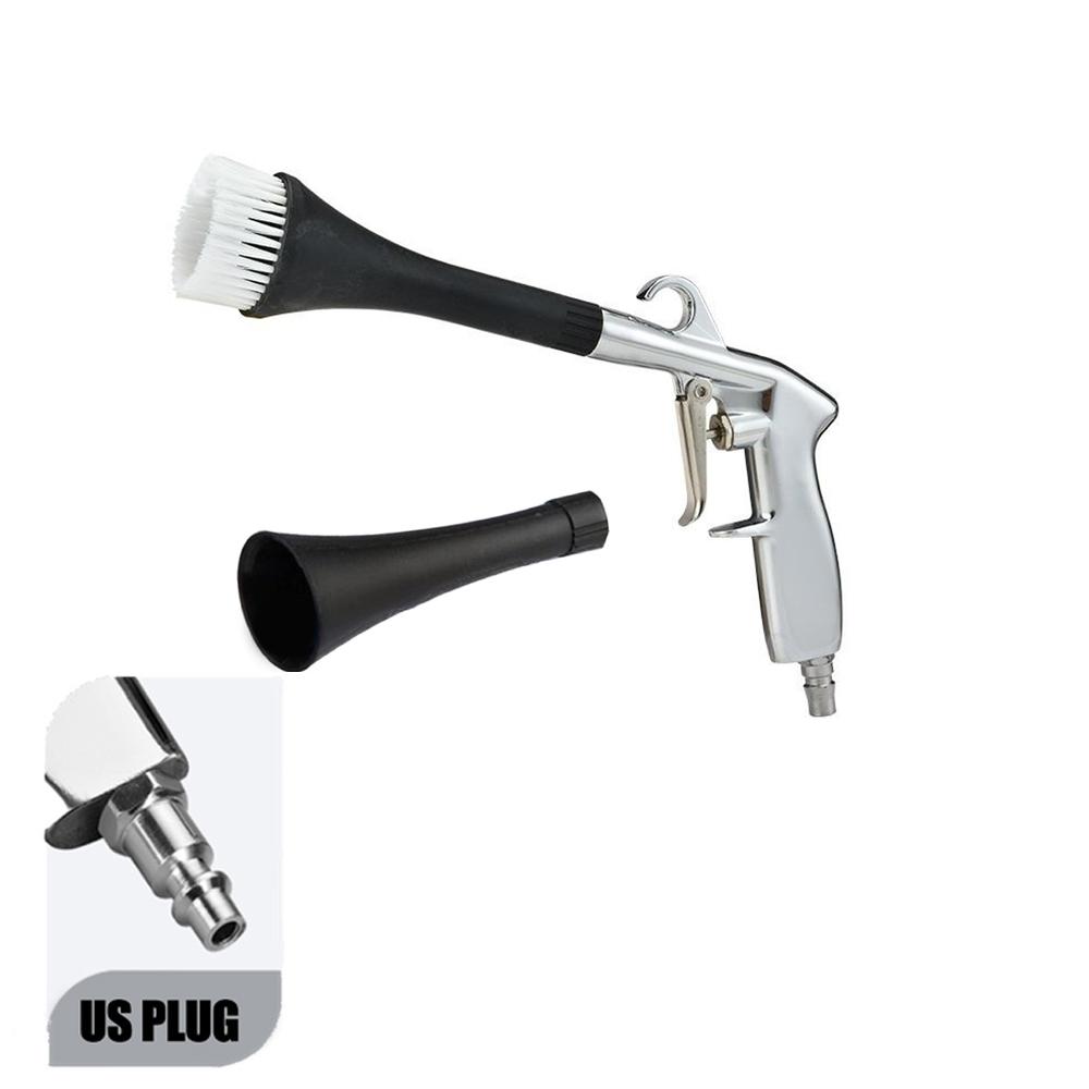 

Химчистка Пистолет высокого давления Пистолеты для мойки автомобилей Продувка сжатым воздухом Инструменты для чистки деталей интерьера Инструменты для очистки от пыли