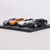 DCT 1:64 Mazda RX8 Supercar Leichtmetall Auto Die-Cast & Spielzeugfahrzeuge Automodell Miniaturmaßstab Modellauto Spielzeug Für Kinder