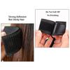 1/4Pcs Ear-Free Elastic Wig Band Lace Front Wigs Zero Ear Pressure Melting Edge Band Retractable Adjustable Headband
