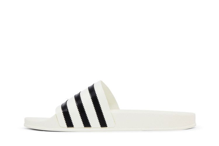 adidas Fear of God Athletics Adilette Cream White