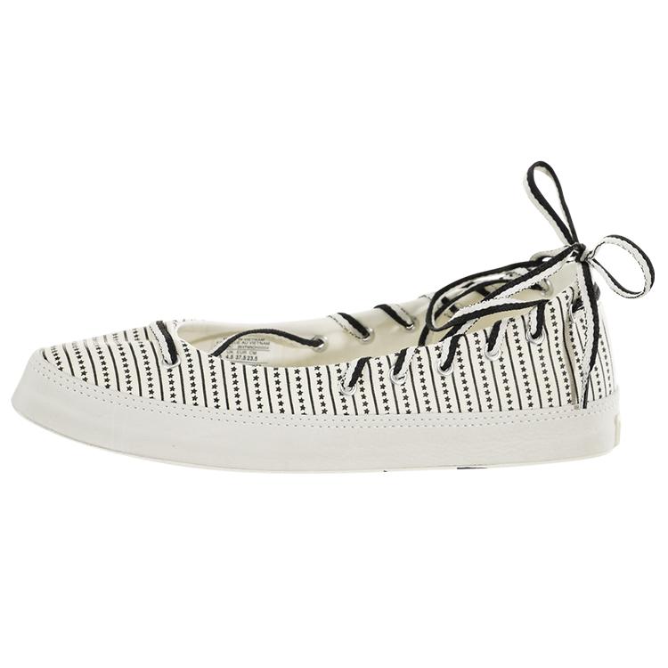 

All Star Rina Wmns Converse Low Чорний Свіжий Жовтий Жіночі 564470C 35.5