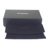 CHANEL  AP0214_Y01864_C3906 Card Case black Women