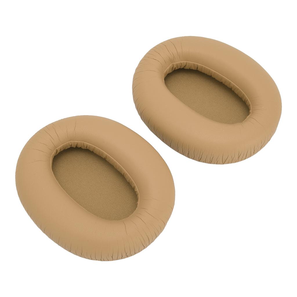 Náhradní náušníky Polštářky Redukce šumu Měkké náušníky pro EDIFIER W820NB Bluetooth