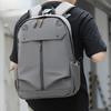 Backpack for Men's Backpack Casual Waterproof Computer Travel Bag Large Capacity High School Junior High School College School School Bag Men's Bag