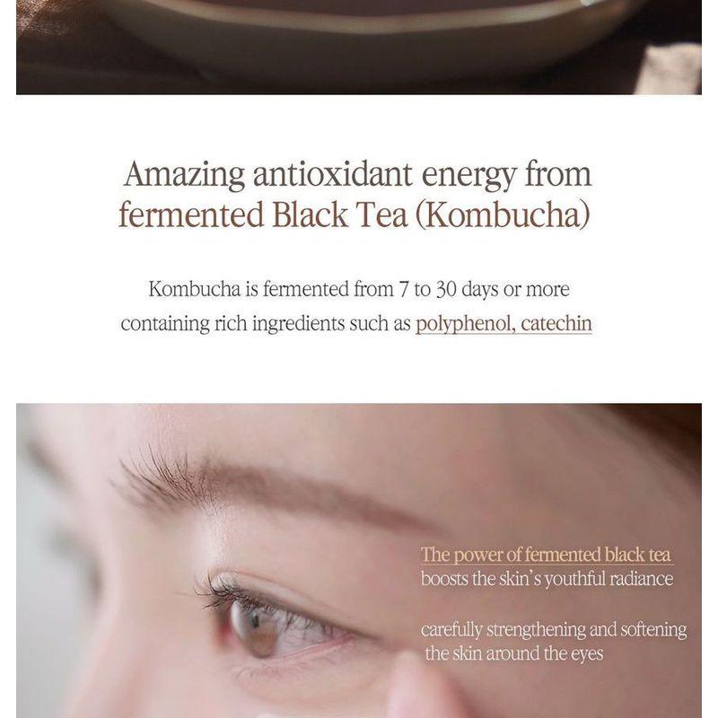 Pyunkang Yul Black Tea Time Reverse Eye Cream