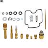 For Kawasaki Kfx 400 2003-2006 Repair LTZ400 HDM 221 CARBURETOR Carb Rebuild Kit