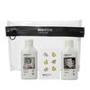Ecostore Dishwash Mini Bottle Set Dish Gentle On (with Sponge) - Soap, Hands.