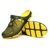 Summer New Men Sandals Flip Flops Slippers Men Shoes Outdoor Beach Casual Shoes Cheap Male Shoes Zapatos De Hombre