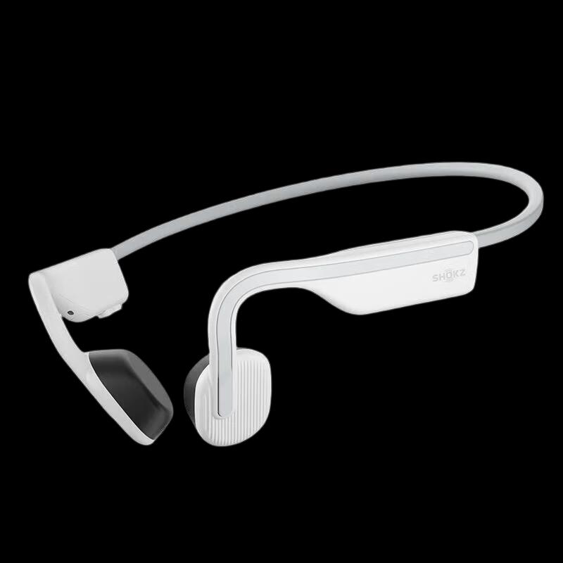 SHOKZ OpenMove S661 Bone Conduction Sport Headphones