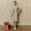 LadyS Elite Swan Set Women's Suit Dress