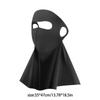 Light weight Face Cover With Neck Protecting Outdoor Cycling Protective Mask for Comfortable Wear
