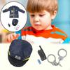 Costume Cosplay Clothes Worker Toy Set Gift Pretend Play for Stage Performances Theme