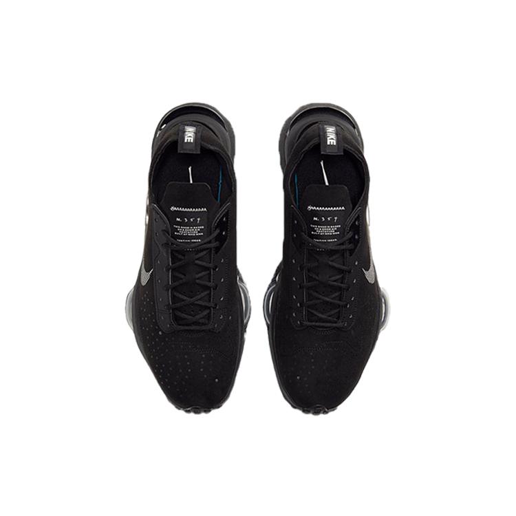 New Nike Air Zoom Type Black White CJ2033-004